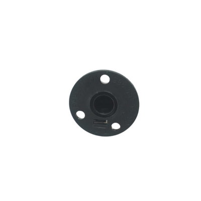 Porsche Engine Cover Fastener Mount - Boxster 97-12 986-551-547-00