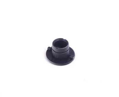 Porsche Engine Cover Fastener Satin Black - Boxster 97-12 9865513390001C