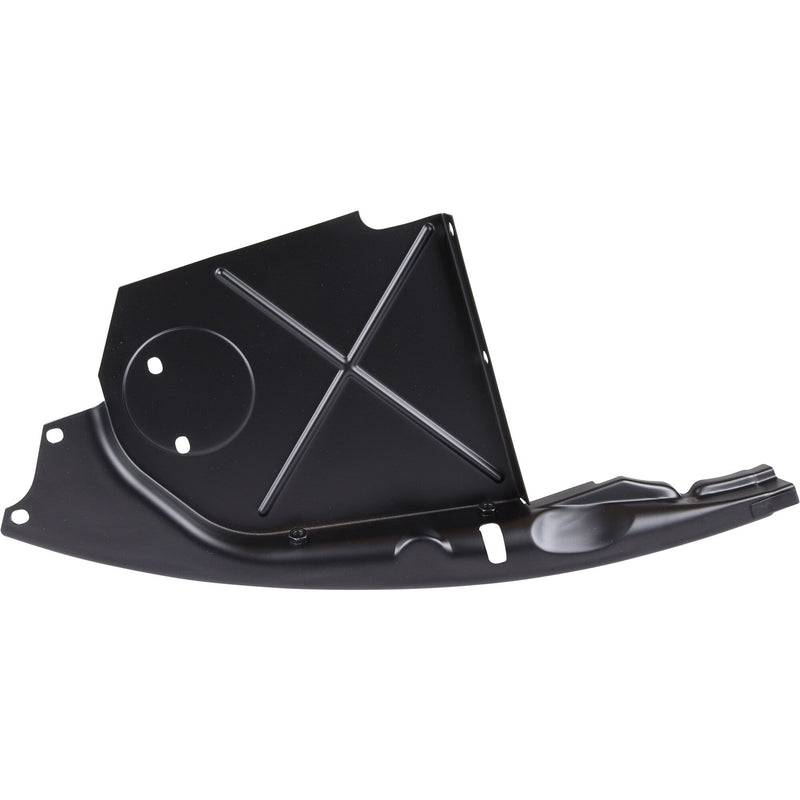 Porsche Engine Cover - Front Left - 911 65-83 - 912 65-68 901-106-081-00