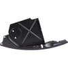 Porsche Engine Cover - Front Left - 911 65-83 - 912 65-68 901-106-081-00