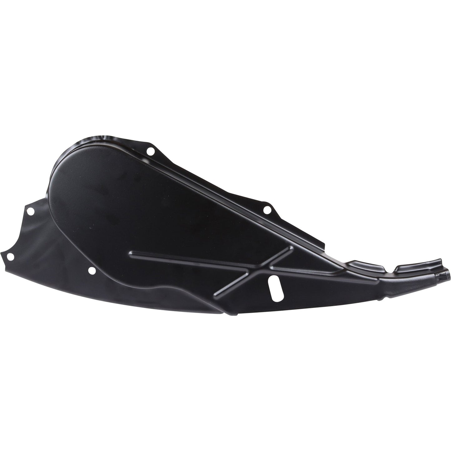 Porsche Engine Cover - Front Left - 911 68-77 901-106-702-00