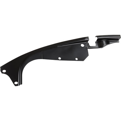 Porsche Engine Cover - Front - Right - 911 65-83 1682601180