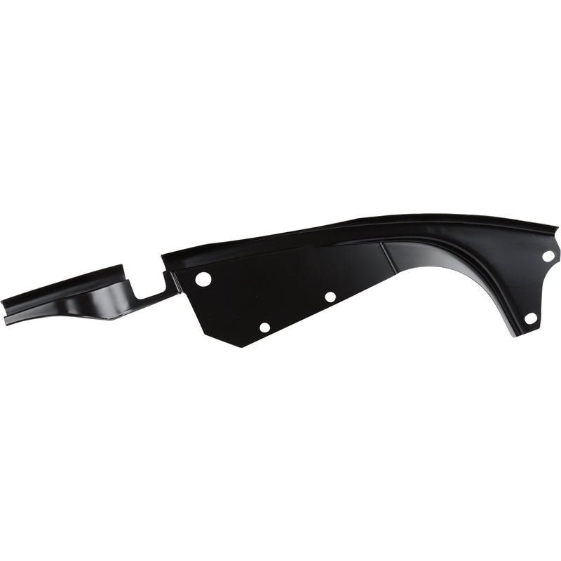 Porsche Engine Cover - Front - Right - 911 65-83 1682601180