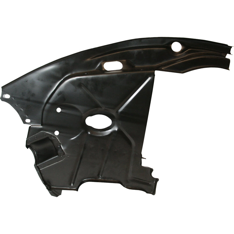 Porsche Engine Cover - Left - 964 C2/C4 88-94 964-106-283-03