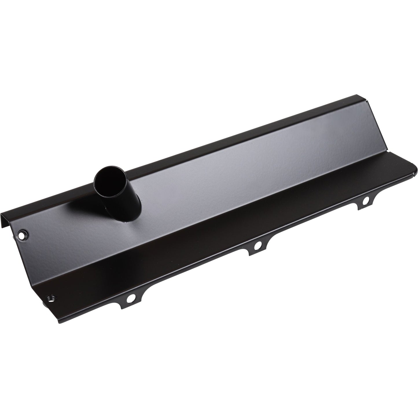 Porsche Engine Cover - Lower Left - 911 68-71 168-260-107-0