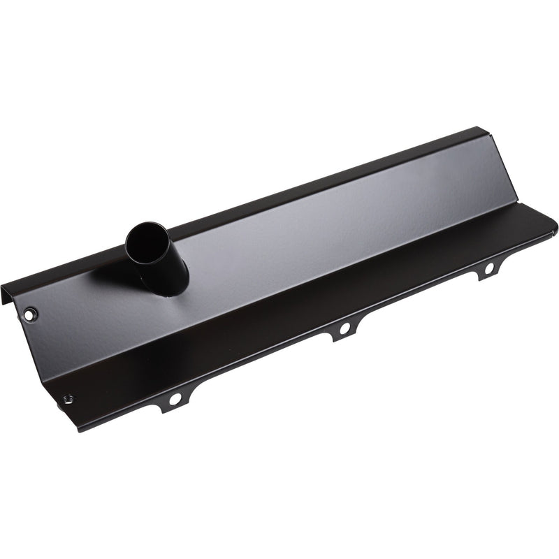 Porsche Engine Cover - Lower Left - 911 68-71 168-260-107-0