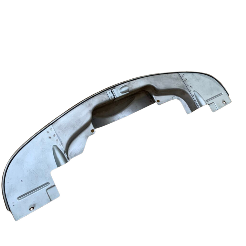 Porsche Engine Cover Plate - 356 - 356A T1 50-57 53906554