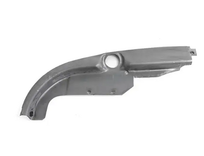Porsche Engine Cover Plate - Right - 914 70-76