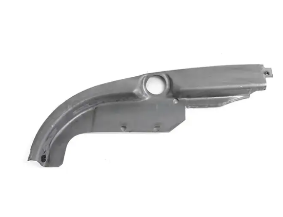 Porsche Engine Cover Plate - Right - 914 70-76