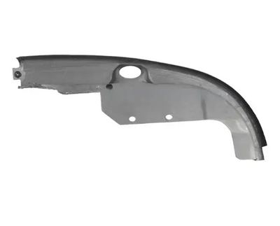 Porsche Engine Cover Plate - Right - 914 70-76