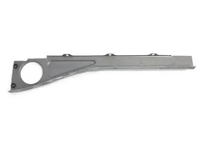 Porsche Engine Cover Plate - Right - 914 70-76 PP320AR