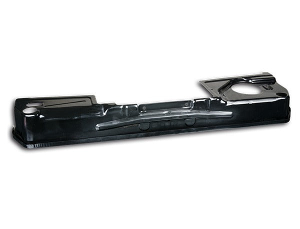 Porsche Engine Cover Rear - 911 95-98 993-106-214-51