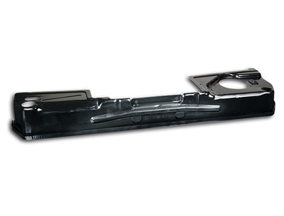 Porsche Engine Cover Rear - 911 95-98 993-106-214-51