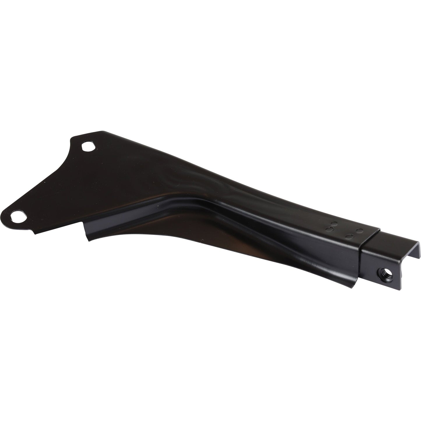 Porsche Engine Cover - Right Corner - 964 C2/C4 88-94 964-106-283-10