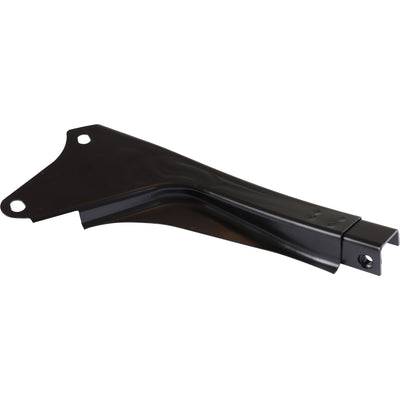 Porsche Engine Cover - Right Corner - 964 C2/C4 88-94 964-106-283-10