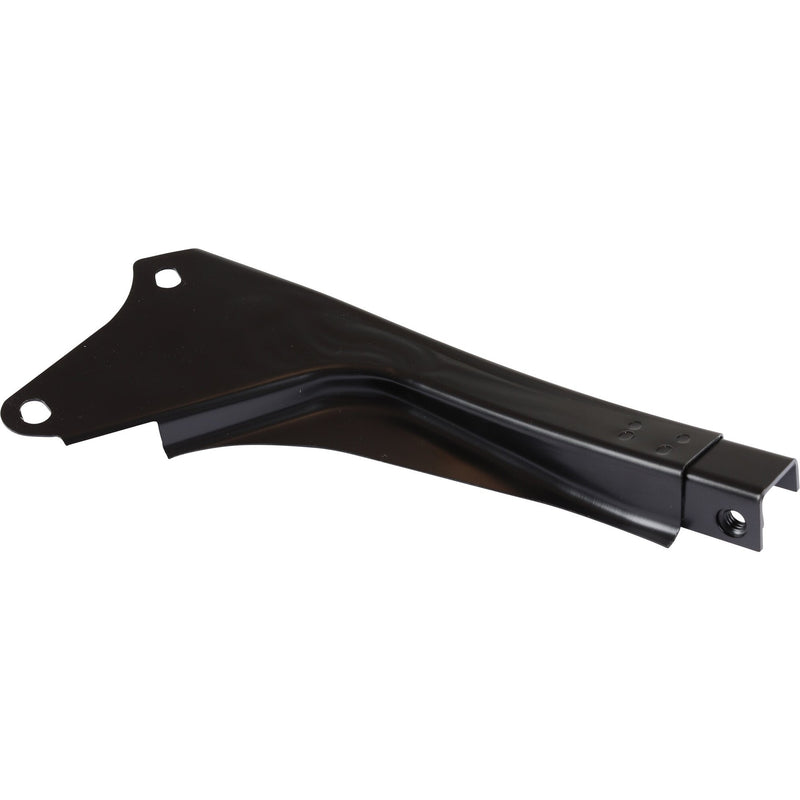 Porsche Engine Cover - Right Corner - 964 C2/C4 88-94 964-106-283-10