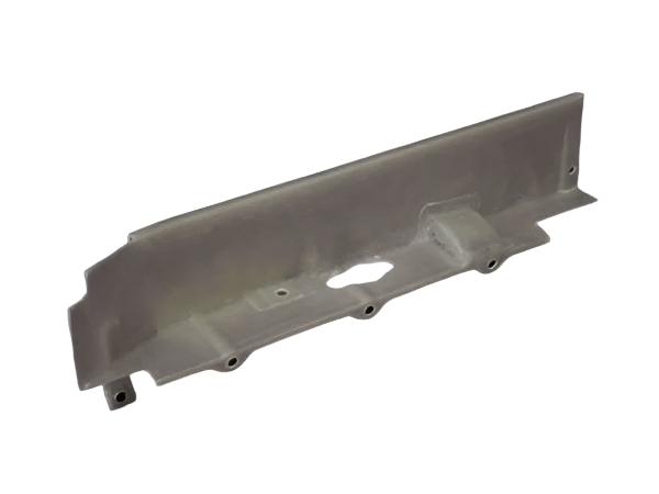 Porsche Engine Cover Side - 911 95-98