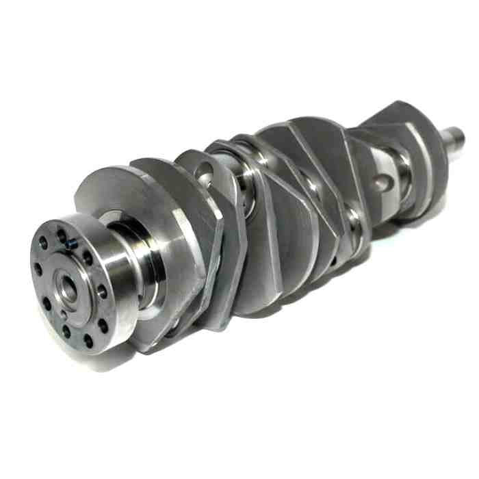 Porsche Engine Crankshaft - 911 07-11 997-102-021-8B