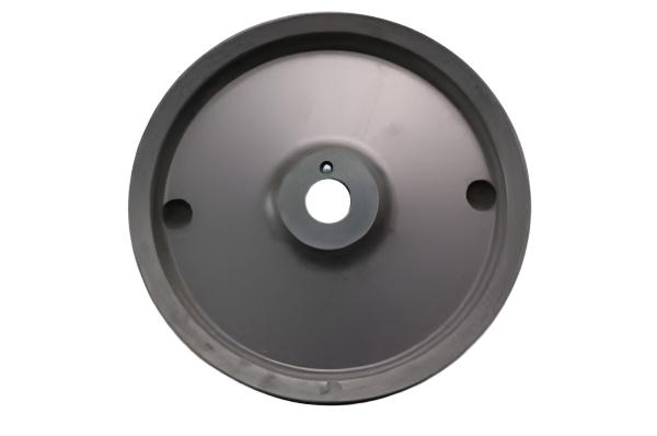 Porsche Engine Crankshaft Pulley - 911 07-11 997-102-017-90