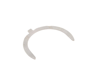 Porsche Engine Crankshaft Thrust Washer - Cayenne 03-18 955-102-635-01