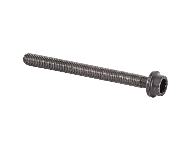 Porsche Engine Cylinder Head Bolt - Cayenne | 2004-2006 955-104-384-00