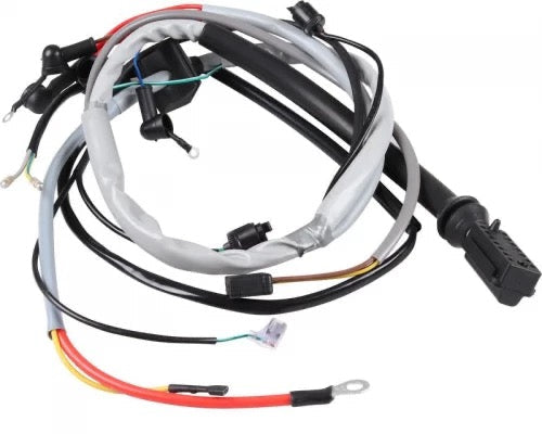 Porsche Engine Harness - 911 84-88 - 930 84-88 911-607-016-00