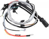Porsche Engine Harness - 911 84-88 - 930 84-88 911-607-016-00