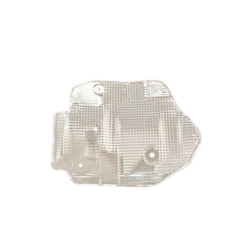 Porsche Engine Heat Protection Shield - Right - Cayenne | 2003-2010 955-504-616-01