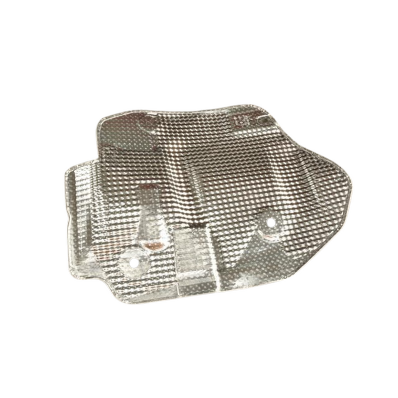 Porsche Engine Heat Protection Shield - Right - Cayenne | 2003-2010 955-504-616-01