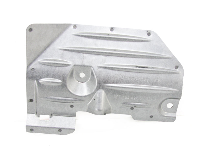 Porsche Engine Heat Shield - 911 07-13 997-104-427-70