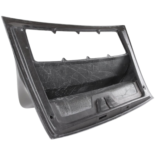 Porsche Engine Hood - Clear Coat Carbon Fiber - 911 - 964 | 1964-1994 1680201100