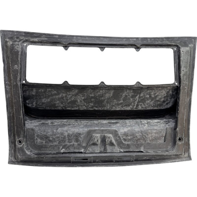 Porsche Engine Hood - Raw Carbon Fiber - 911 - 964 | 1964-1994 1680201000