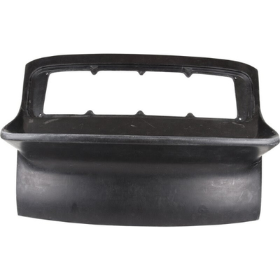 Porsche Engine Hood - Raw Carbon Fiber - 911 - 964 | 1964-1994 1680201000