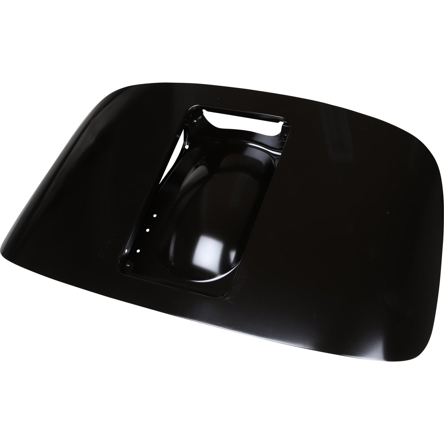 Porsche Engine Hood - Rear - 356A 55-59 - 356B T5 60-61 644-512-001-26