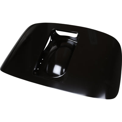 Porsche Engine Hood - Rear - 356A 55-59 - 356B T5 60-61 644-512-001-26
