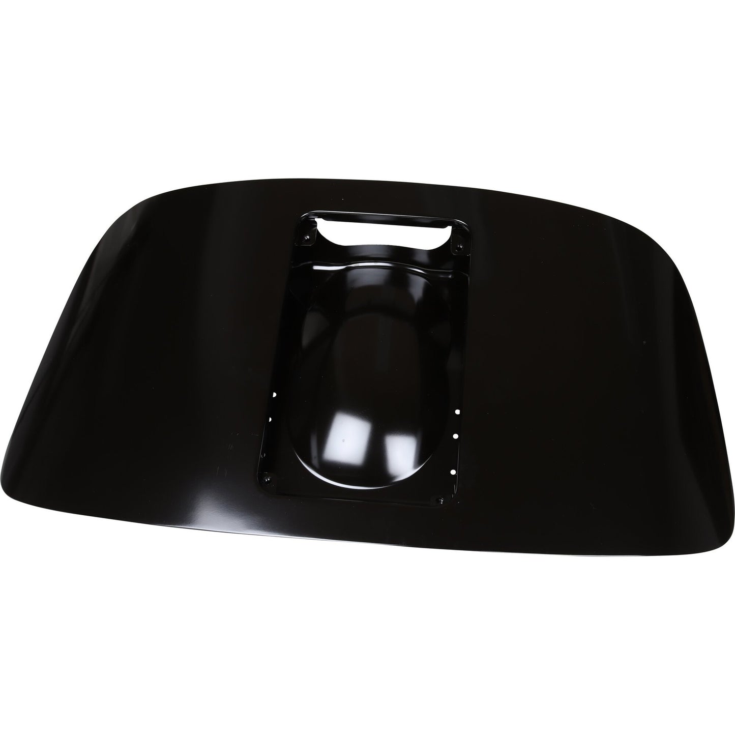 Porsche Engine Hood - Rear - 356A 55-59 - 356B T5 60-61 644-512-001-26