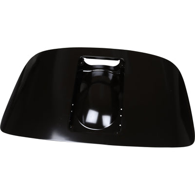 Porsche Engine Hood - Rear - 356A 55-59 - 356B T5 60-61 644-512-001-26