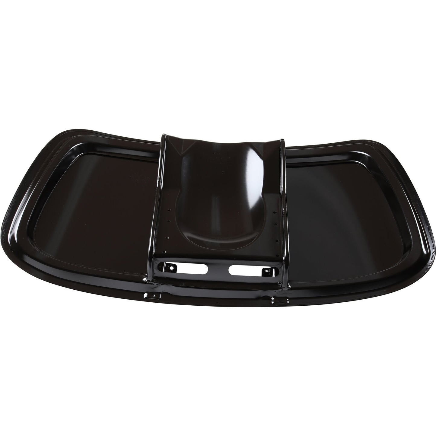 Porsche Engine Hood - Rear - 356A 55-59 - 356B T5 60-61 644-512-001-26