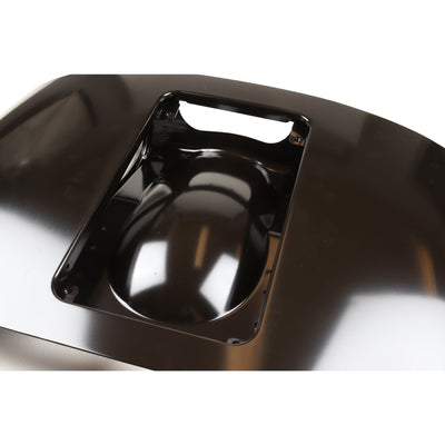 Porsche Engine Hood - Rear - 356A 55-59 - 356B T5 60-61 644-512-001-26