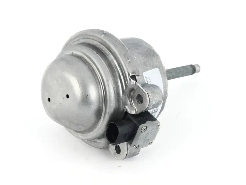 Porsche Engine Hydraulic Mount Left - 911 10-13