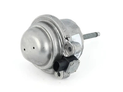 Porsche Engine Hydraulic Mount Left - 911 10-13