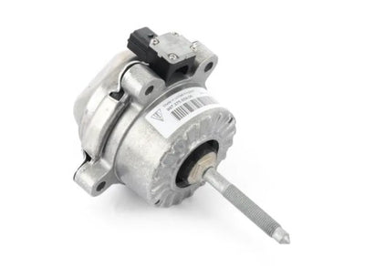 Porsche Engine Hydraulic Mount Left - 911 10-13 997-375-059-07