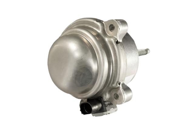 Porsche Engine Hydraulic Mount Right - 911 10-13