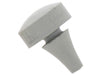 Porsche Engine Lid Buffer - All 356s 50-65 999-703-086-40