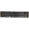 Porsche Engine Lid Drip Pan - Late 914 74-76 914-512-189-10