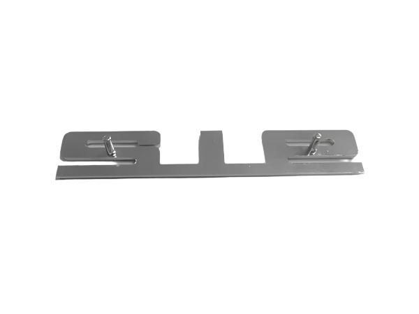 Porsche Engine Lid Emblem - 912 68-69 902-559-305-24