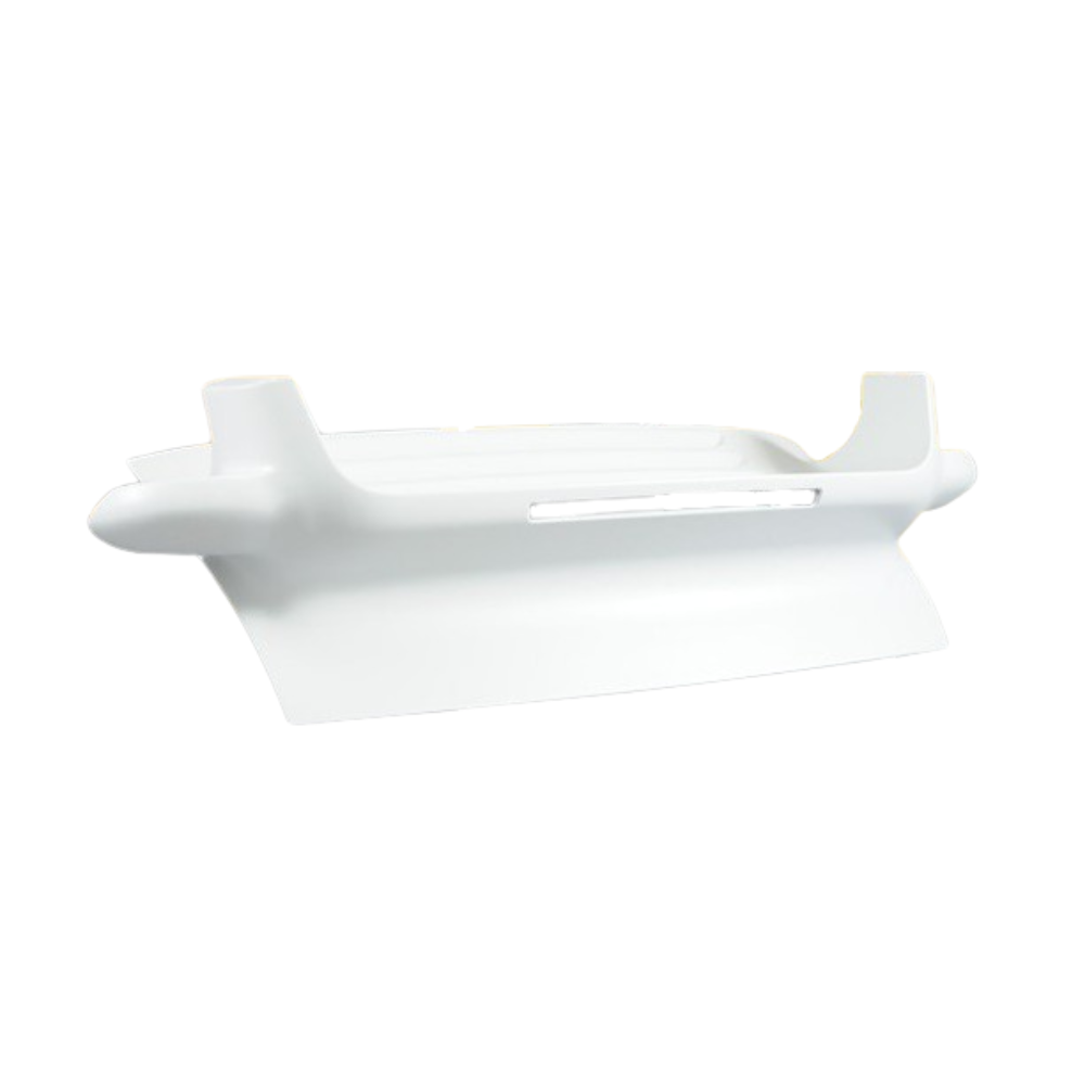 Porsche Engine Lid Prime Coated - 911 07-09 997-512-233-81