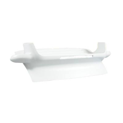 Porsche Engine Lid Prime Coated - 911 07-09 997-512-233-81