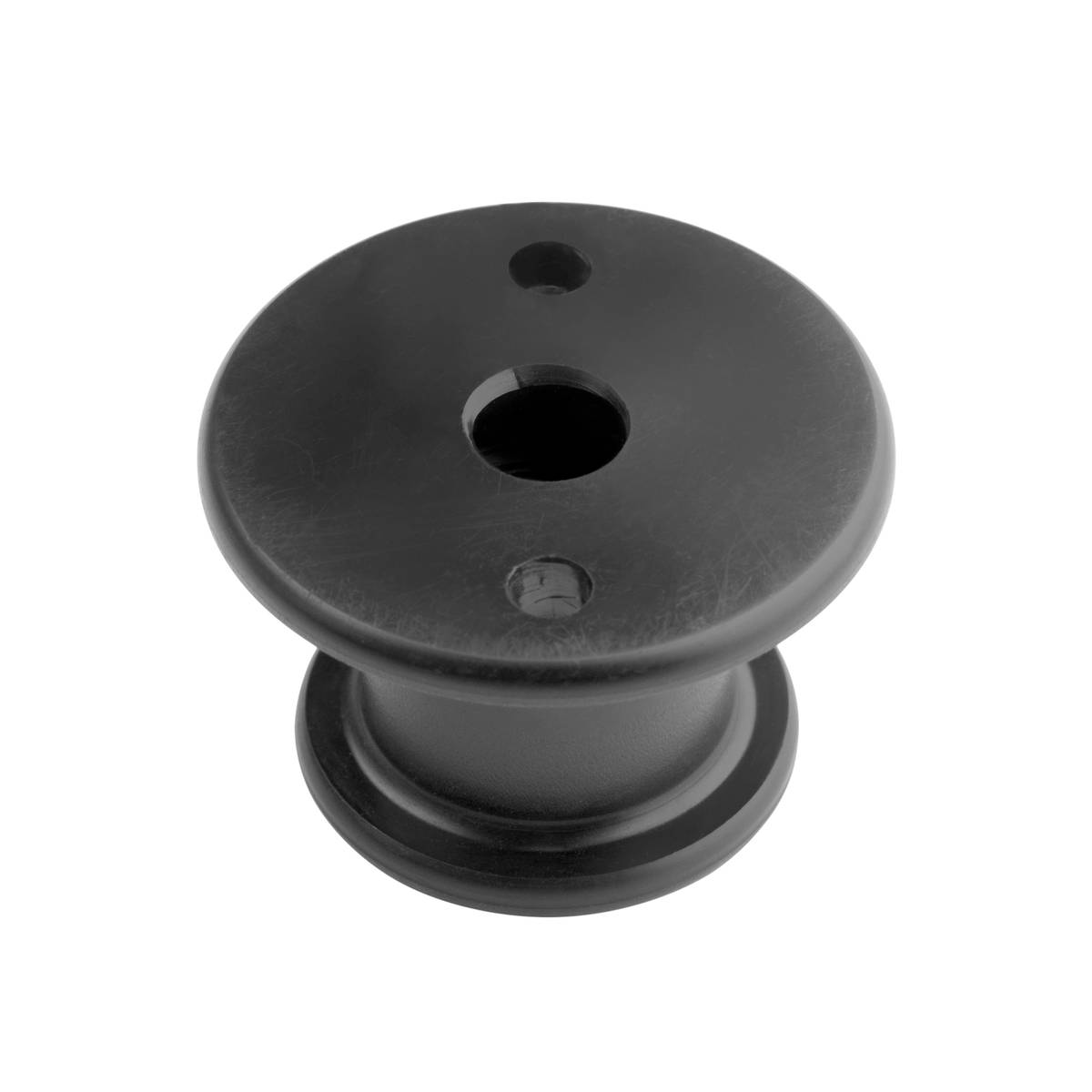 Porsche Engine Lid Release Cable Stand - 914 70-76 914-512-177-10