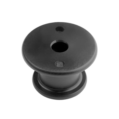 Porsche Engine Lid Release Cable Stand - 914 70-76 914-512-177-10